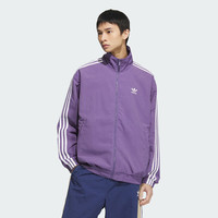 adidas/阿迪达斯 时尚潮流 男士梭织外套