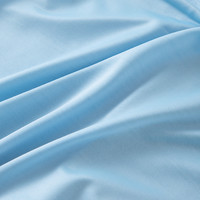 MiiOW/猫人冰丝男士内裤透气抗菌内裆男生薄款四角短裤平角裤头 3条装-3条乾酷 3XL