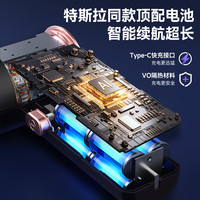 车载吸尘器车用大吸力吸吹两用家用手持小型迷你汽车大功率