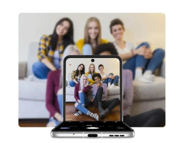 努比亚Flip 2 | 从尝鲜到普及的国民小折叠
