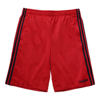 阿迪达斯 (adidas)男裤运动跑步训练健身耐磨舒适透气休闲短裤 GH7865 码