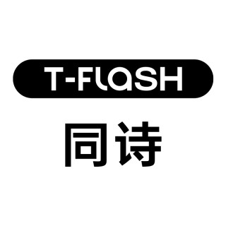 T-FLASH/同诗