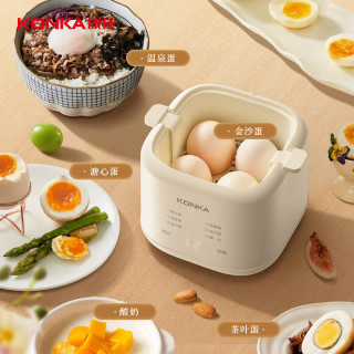 康佳 智能定时 煮蛋器