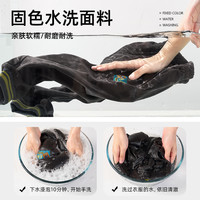 男童裤子春秋款2025春装儿童运动裤春季男宝宝男孩休闲卫裤潮 花灰（243PK0368）