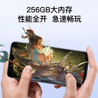 酷派 COOL50Lite 长续航 深空黑 8GB+64GB 智能手机