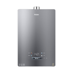 海尔 小海鲸 JSQ31-16K50MAXFU1 燃气热水器 16L