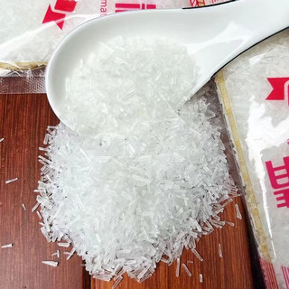 莲花味精1kg大袋味精家用炒菜煲汤纯粮酿造调味味精莲花牌50g