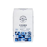  TOP BAKING/顶焙良品 面包机 高筋面粉  包装 2.5kg