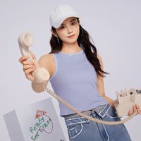 361° 联名 女士运动上衣
