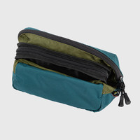 奥索卡 OZARK GEAROZARK 户外手提单肩包可折叠收纳 9211406 碳灰蓝-221 均 码