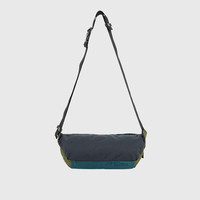 奥索卡 OZARK GEAROZARK户外登山腰包 休闲斜挎 包 9211407 炭灰蓝-221 均 码