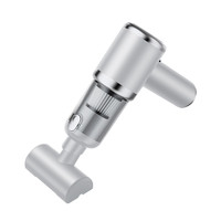 车载吸尘器车用家用两用手持超强无线充电小型汽车超强大功率