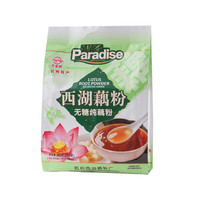 天堂 无糖 藕粉