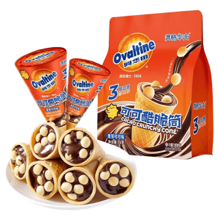  fullwaffle/满格华夫 可可酷脆 华夫饼