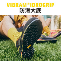 LA SPORTIVA徒步鞋户外休闲鞋轻量徒步接近鞋登山鞋针织款 TX2 EVO 男款-黑/黄（拍大1码） 40