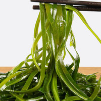 粮盼压缩海带丝20g 精切丝海产干货海洋蔬菜夏日凉拌火锅昆布独立包装 ✅压缩海带丝20g【精切厚丝】