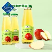  MEMBER'S MARK/会员制仓储店 苹果醋饮料  瓶装 15瓶