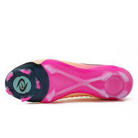 耐克(NIKE)酷锐足球耐克暗煞Phantom GX2 FG高端长钉低帮足球鞋男FJ2559-800 FJ2559-800 40