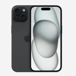 苹果 Apple iphone15 128g 蓝色/黑色/绿色/黄色/粉色