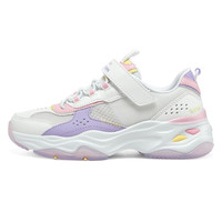 SKECHERS/斯凯奇 透气 儿童运动鞋