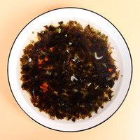 派绅幼嫩紫菜 寿司海苔 海产干货 海带虾皮紫菜蛋花汤煲汤食材 速食紫菜汤 120g*1罐 速食紫菜汤120g