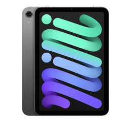 苹果 Apple ipad mini7 蜂窝版 128g 深空灰色/紫色/蓝色/星光色