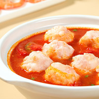  Anjoy/安井 虾仁≥80% 虾滑  150g*10袋