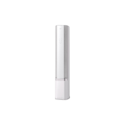 美的 KFR-72LW/N8WF1 一级能效 立柜式空调 3匹