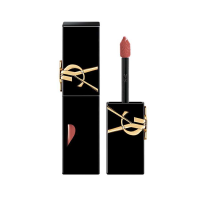 YSL 圣罗兰 黑管镜面唇釉 #610 冰乌龙 5.5ml