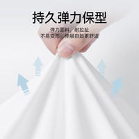 七匹狼短袖T恤男夏季狼头刺绣圆领打底衫男士休闲简约短T男装休闲上衣服 109(天蓝) 160/80A(S)