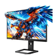 国家补贴：泰坦军团 P2711V 27英寸IPS显示器（3840*2160、144Hz、288Hz、HDR400）