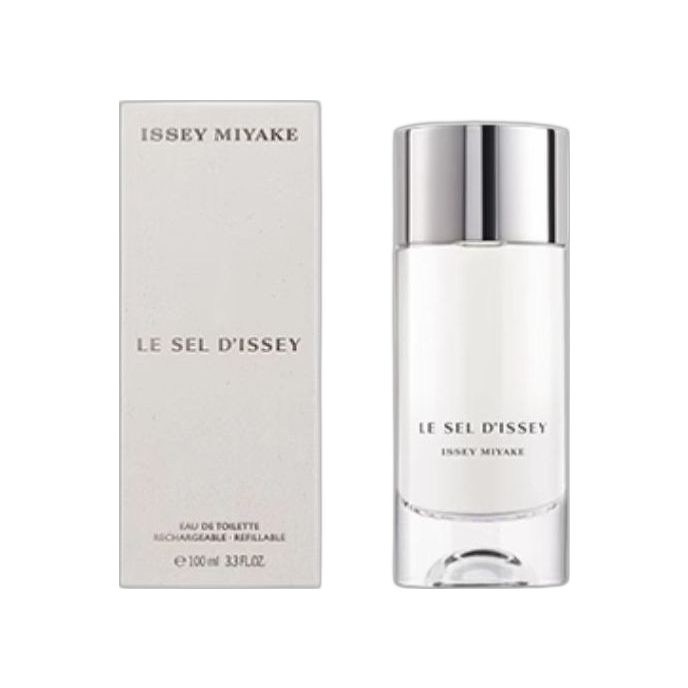 ISSEY MIYAKE 三宅一生 一生之盐中性淡香水 EDT