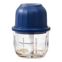 品代蒜泥捣蒜器电动打蒜器搅蒜虾绞肉机拉蒜蓉家用大蒜末搅碎