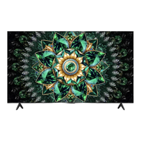 TCL 85T6L-C 液晶电视 85英寸 4K