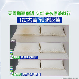  ARIEL/碧浪 持久留香 洗衣液