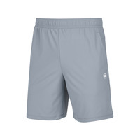 斯凯奇outlets2024男子吸湿速干凉感短裤休闲舒适跑步运动裤 男款-信风灰/02N6/P224M053 XL