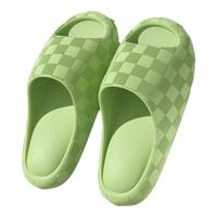 拖鞋女款踩屎感2025防滑防臭浴室洗澡家居室内夏季外穿凉拖男