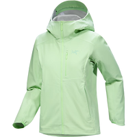ARC'TERYX GAMMA MX HOODY 女子软壳夹克
