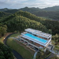建议选贵的那档，用完券算下来更划算！大乐之野全国10城18店2晚通兑套餐（含双早+欢迎水果+晚安甜汤等）