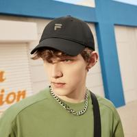 FUSION系列时尚百搭帽子男女同款日常运动棒球帽