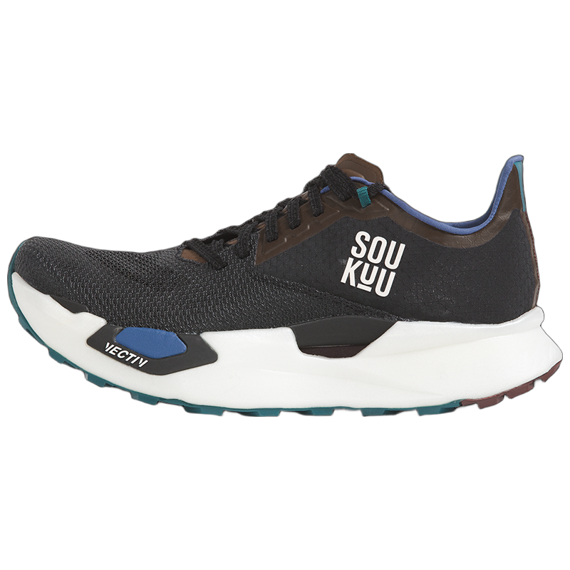 THE NORTH FACE 北面 UNDERCOVER 联名款 男子越野跑鞋 8D9J