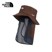THE NORTH FACE 北面 UNDERCOVER 联名款 渔夫帽 8C06
