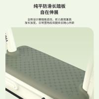 爱玛 小金豆 48V铅酸电池 新国标电动自行车