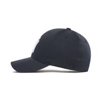 23年MLB大标硬顶棒球帽遮阳休闲百搭