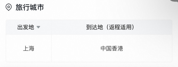 低至150元飞1次!有效期到年底!东航国际单人经济舱往返机票卡