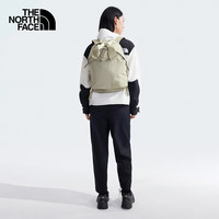 北面（The North Face）双肩背包NeverStopDaypack书包大容量男女通用款便捷收纳|81DT  20升/440*280*150mm