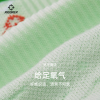 准者切磋篮球袜高筒夏季训练跑步实战防滑减震抗菌运动袜