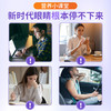 金斯健贝蓝莓叶黄素店美国护成人维生素眼宝宝