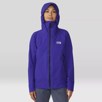 山浩 Chockstone™Alpine 女子冲锋衣 双色可选