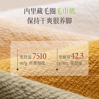 浪莎船袜女夏季薄款冰丝女袜防滑不掉跟脚掌单鞋隐形袜半掌高跟鞋袜子 5双装 均码